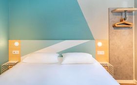 Ibis Budget Nantes Sainte Luce - Hotel Renove